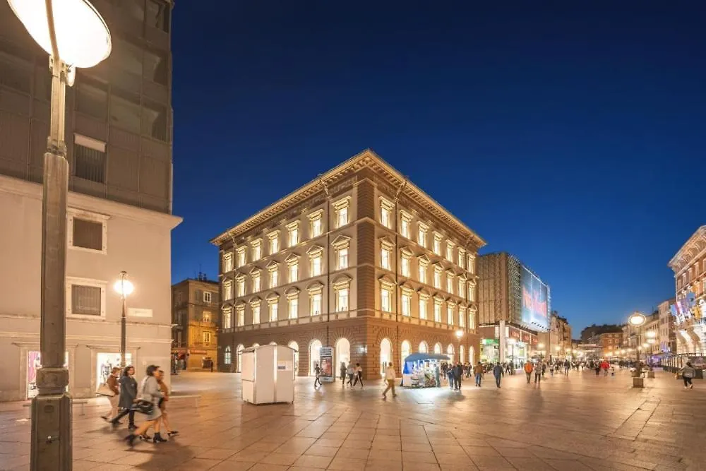 شقة Apartman Stella Maris غييكا