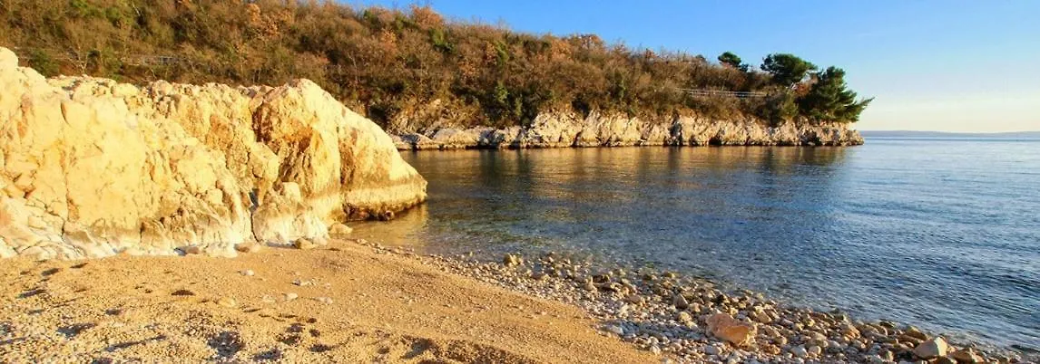 Apartman Stella Maris Rijeka