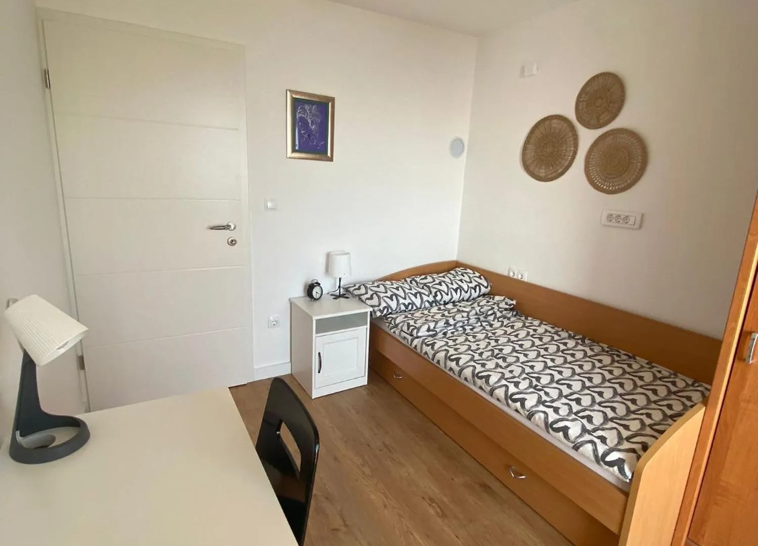 Appartement Apartman Stella Maris Rijeka