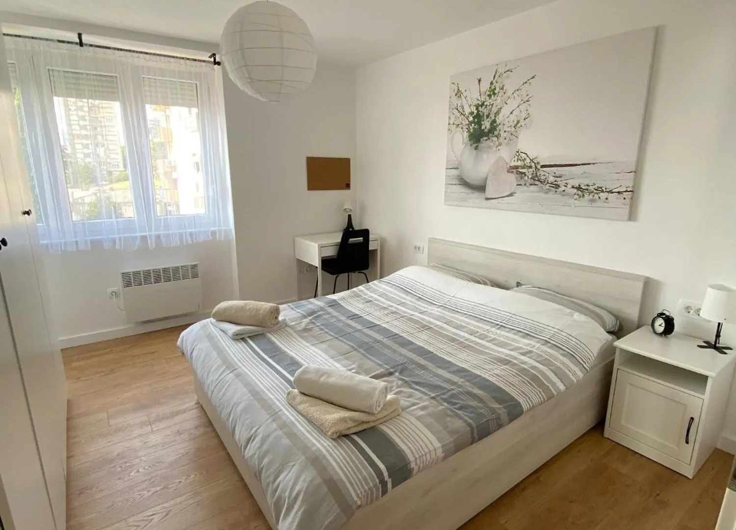 Apartman Stella Maris غييكا
