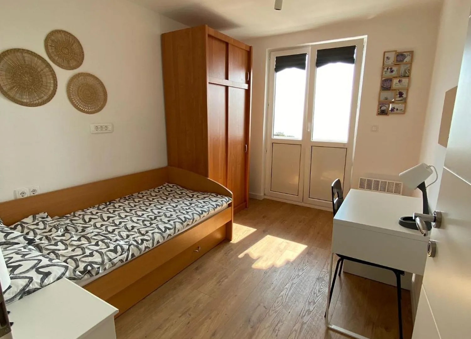 Apartman Stella Maris غييكا شقة