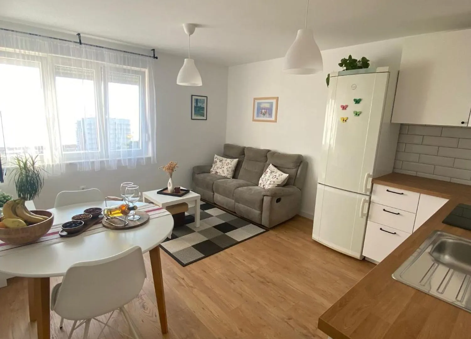 Apartman Stella Maris Rijeka