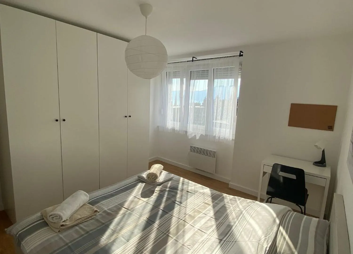 Appartement Apartman Stella Maris Rijeka Croatie