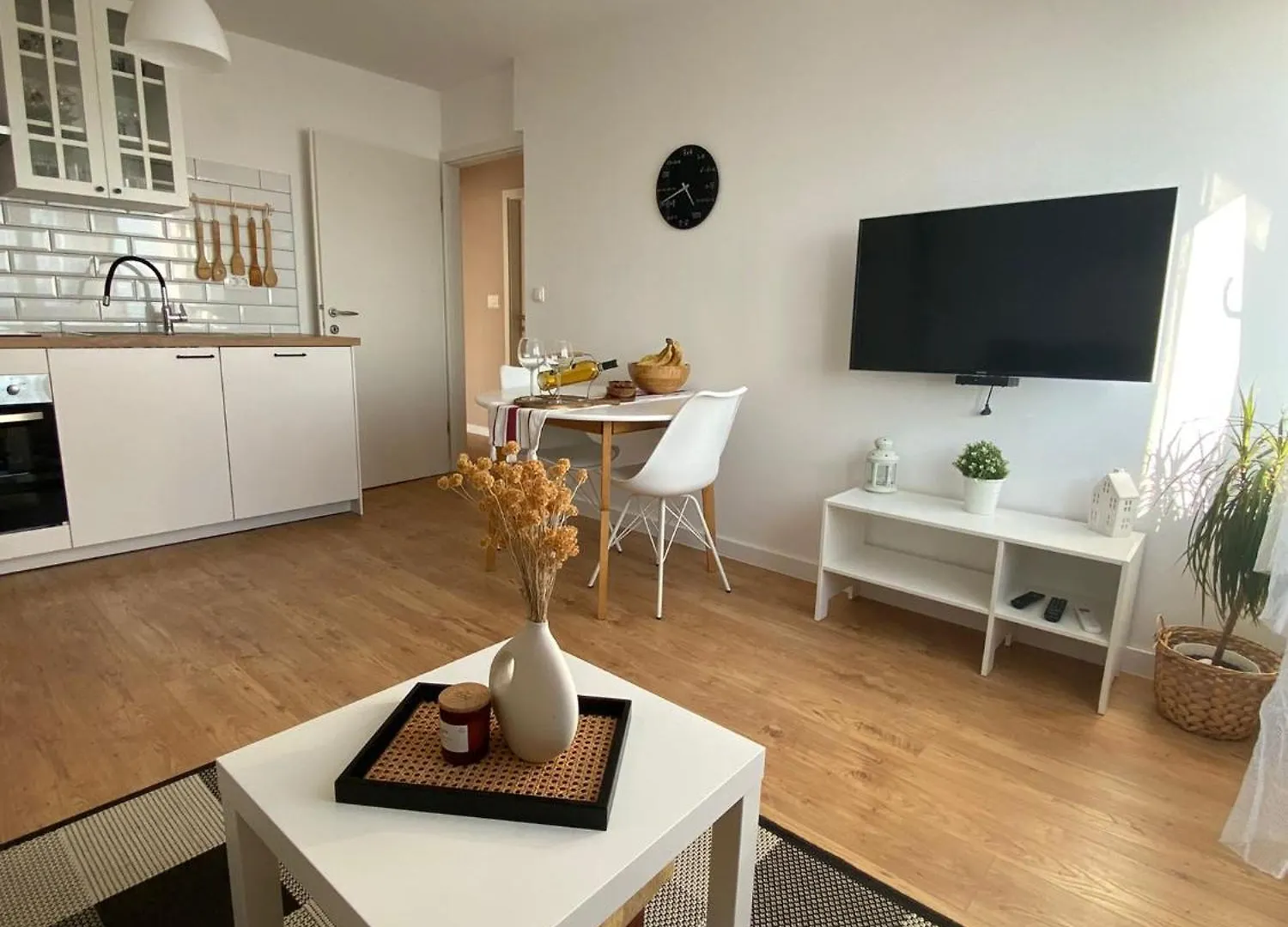 Appartement Apartman Stella Maris Rijeka