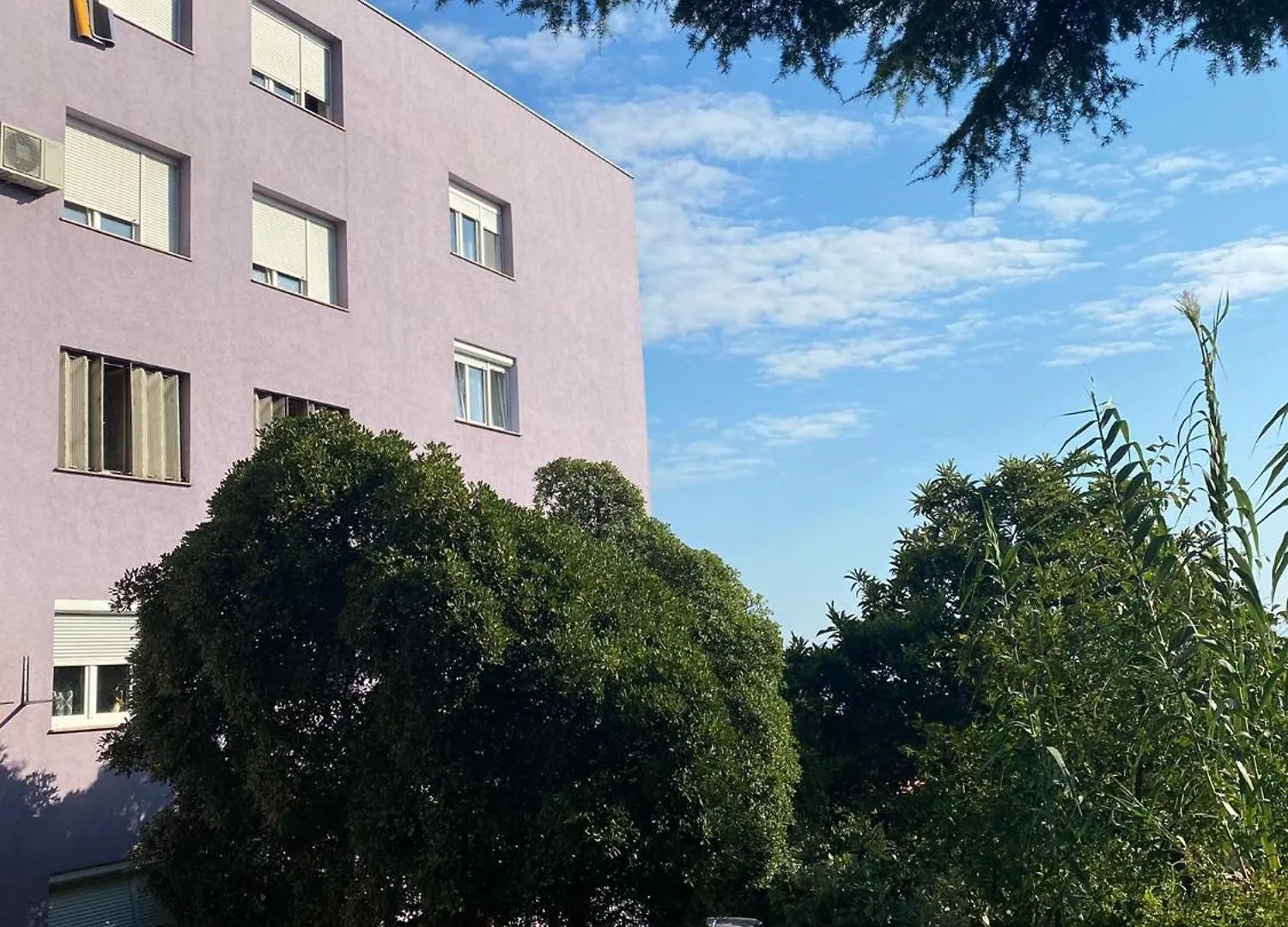 Apartman Stella Maris غييكا 0*,  كرواتيا